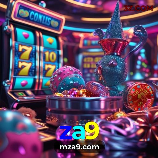 za9:A maior sorte está no cassino online mais confiável! za9:Jogue no cassino online mais seguro e conquiste grandes vitórias!